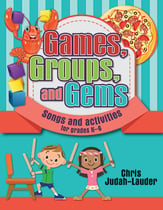 Games, Groups, and Gems Book & CD-ROM